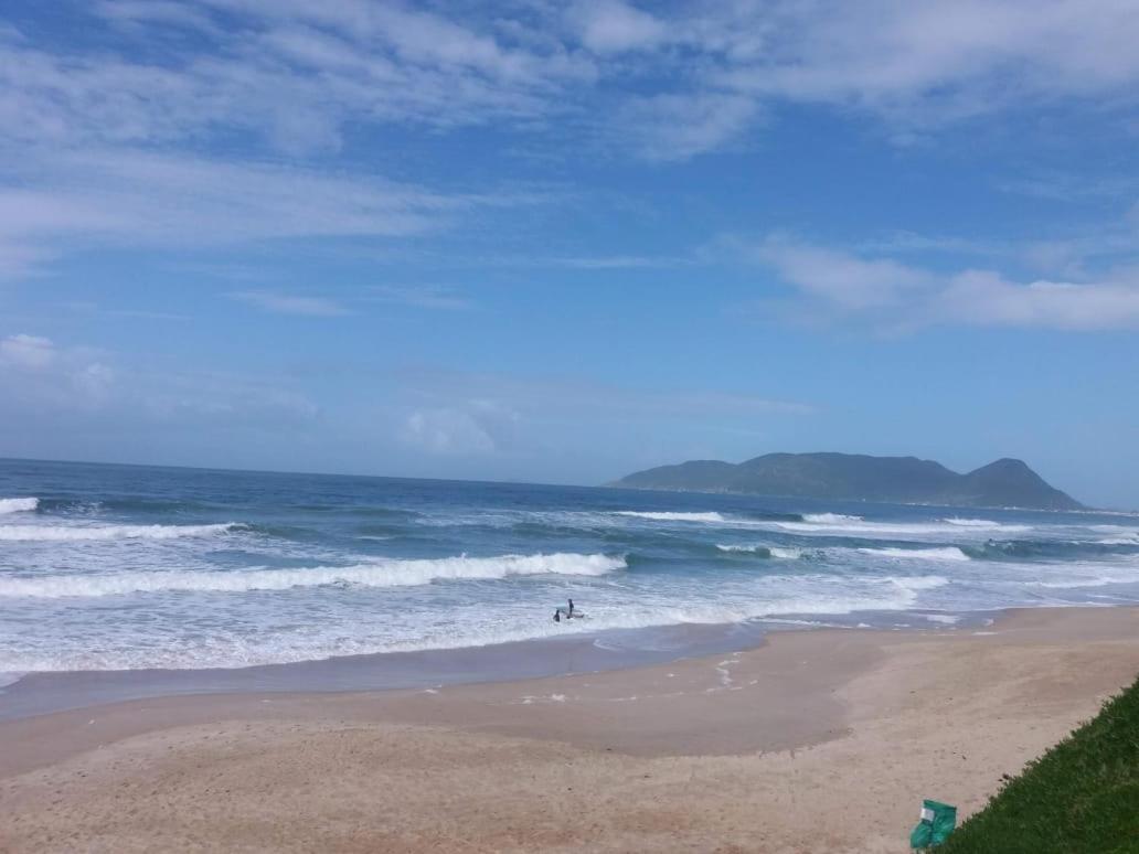 Casa Na Praia Do Campeche Florianópolis 外观 照片